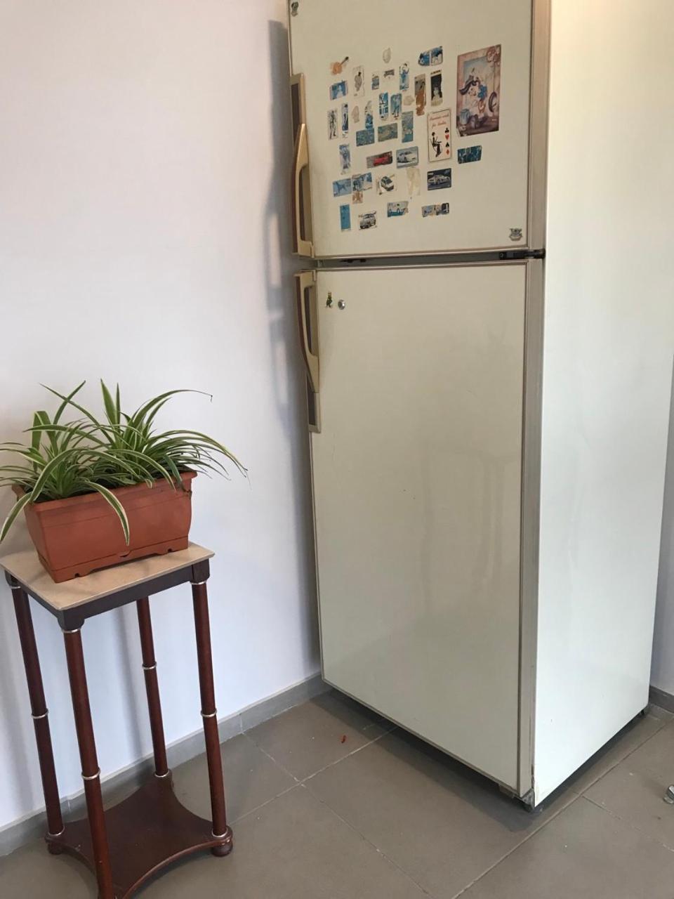 Lia'S Guest House Тбилиси Екстериор снимка